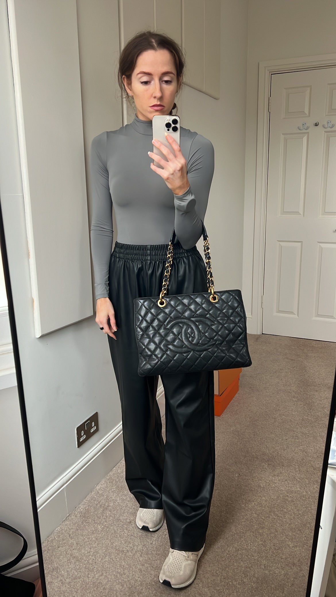 Chanel Tote - Almora Bags