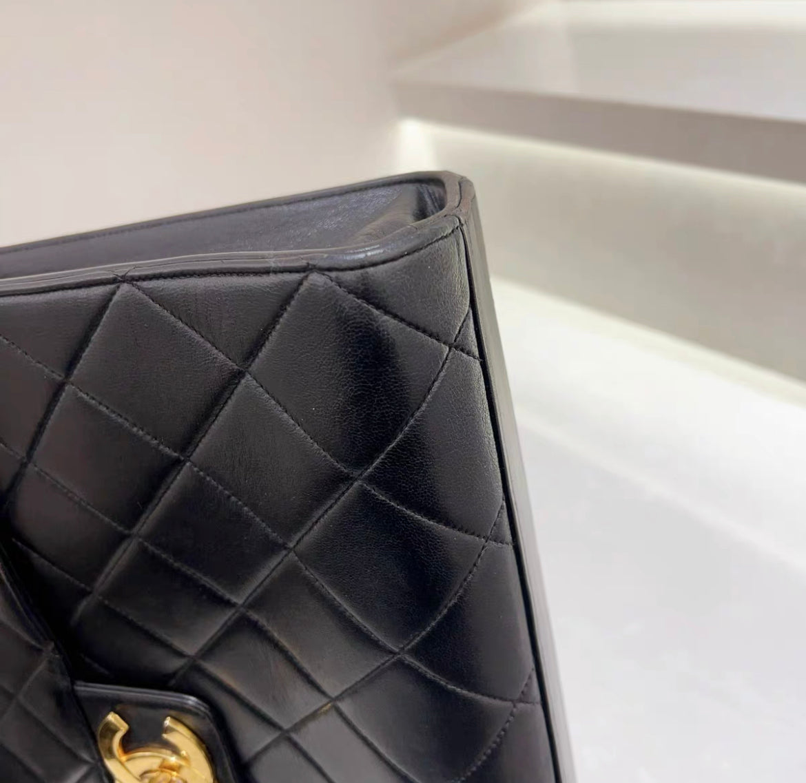 Chanel Handbag - Rovelle Bags