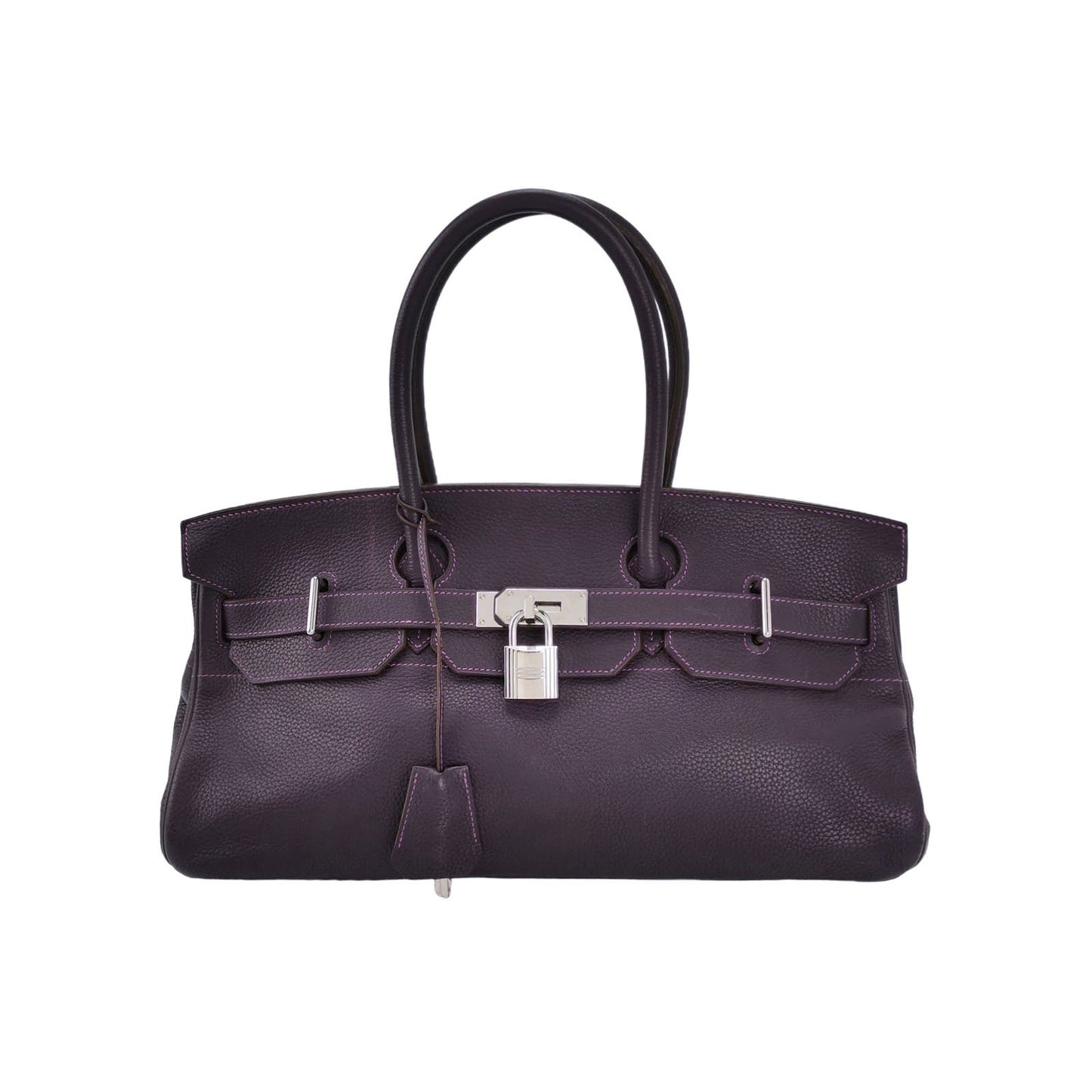 Hermès Birkin Shoulder Bag - Rovelle Bags