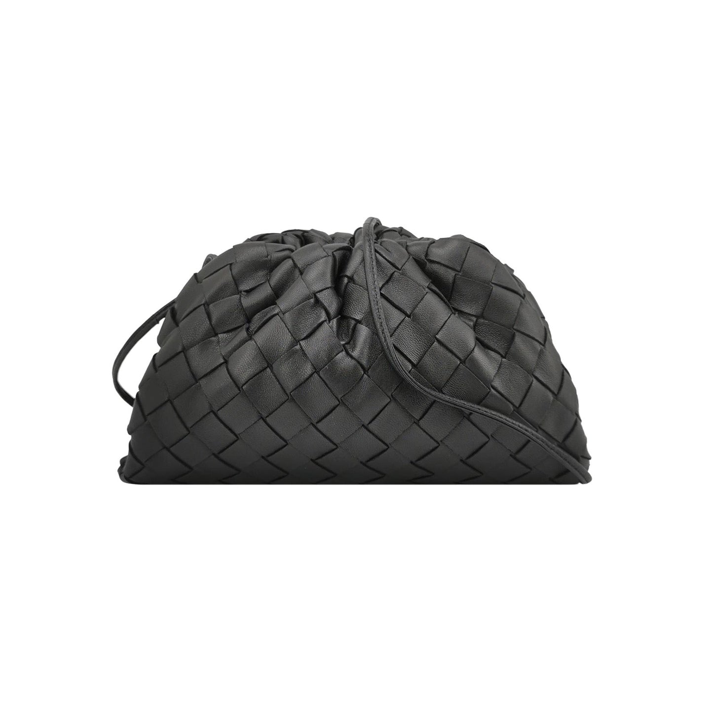 Bottega Veneta Pouch Crossbody - Rovelle Bags
