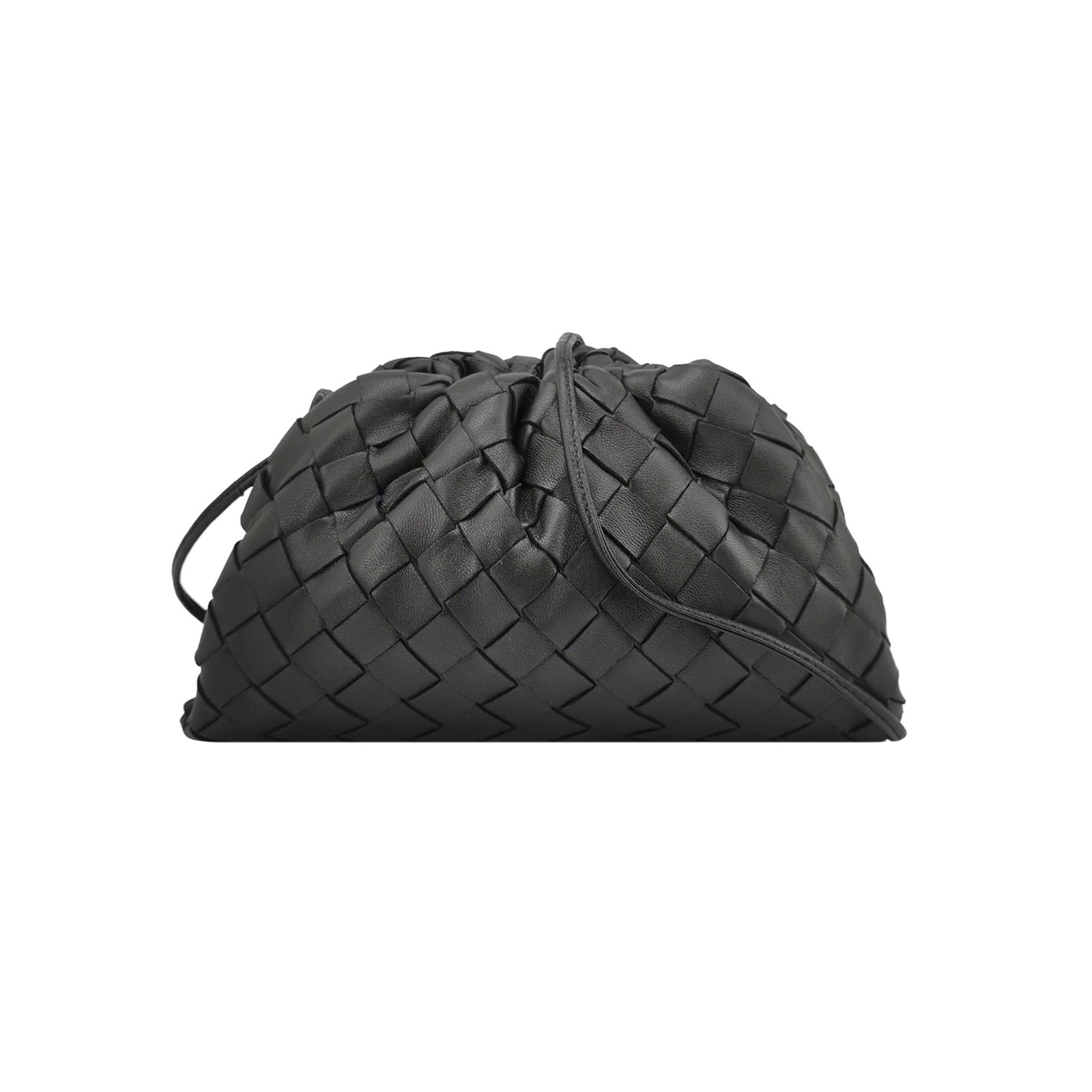 Bottega Veneta Pouch Crossbody - Rovelle Bags