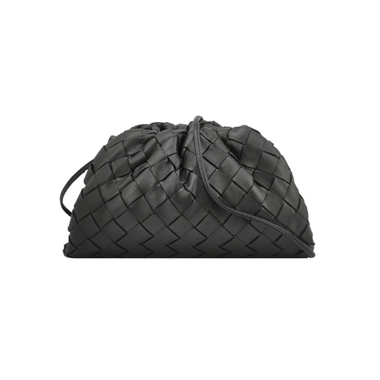 Bottega Veneta Pouch Crossbody - Rovelle Bags
