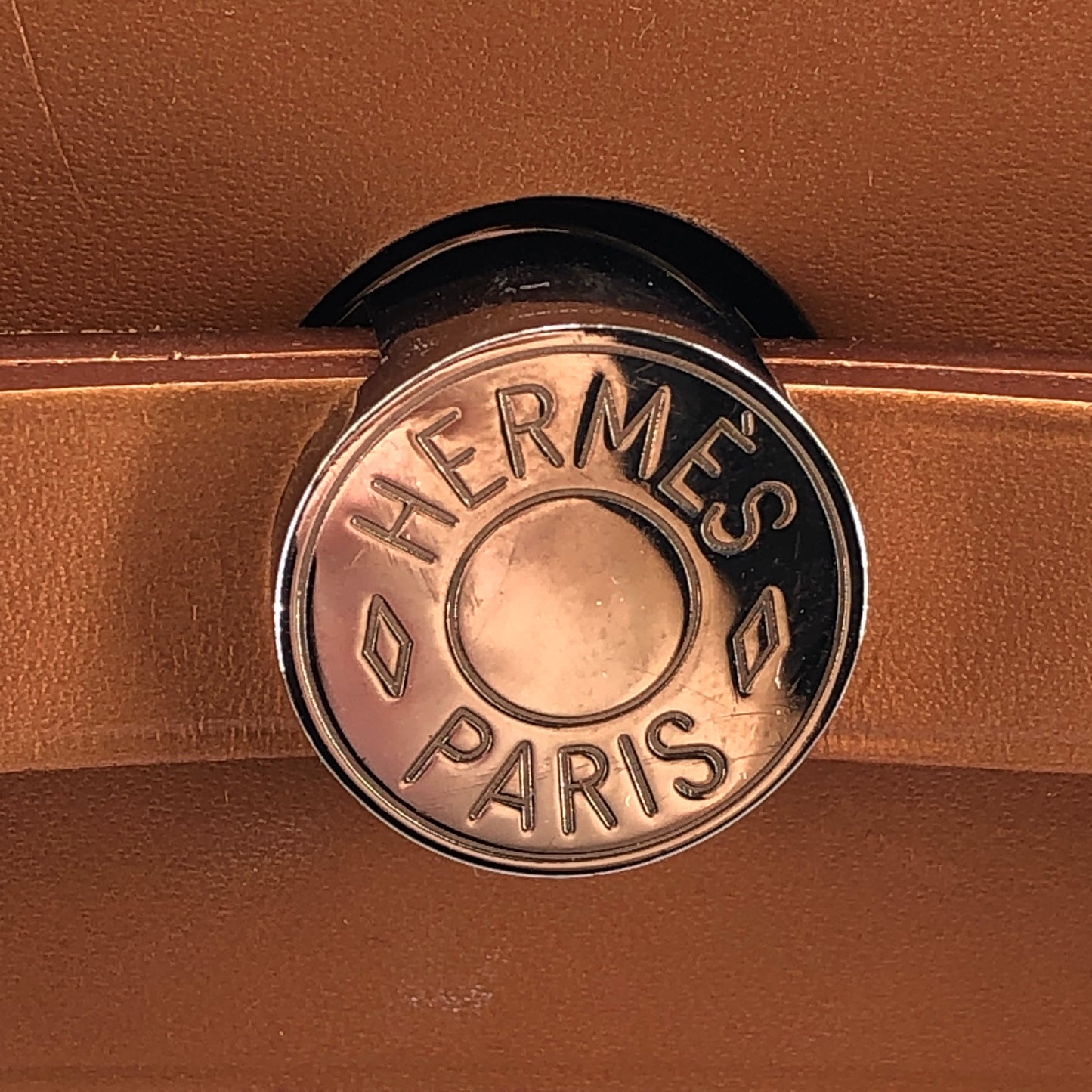 Hermes 2011 Pink Canvas Herbag 31 Shoulder Bag