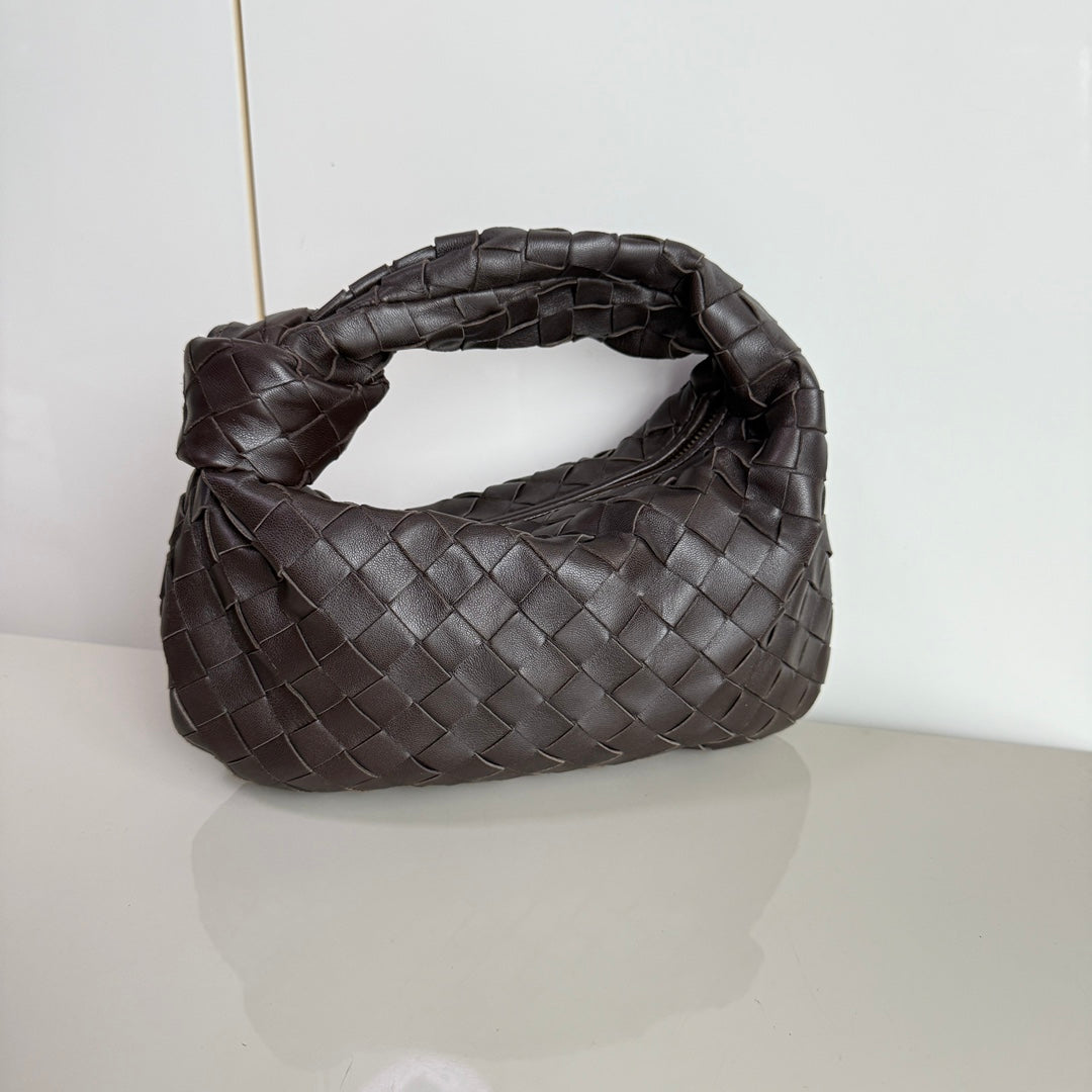 Bottega Veneta Jodie Shoulder Bag - Rovelle Bags