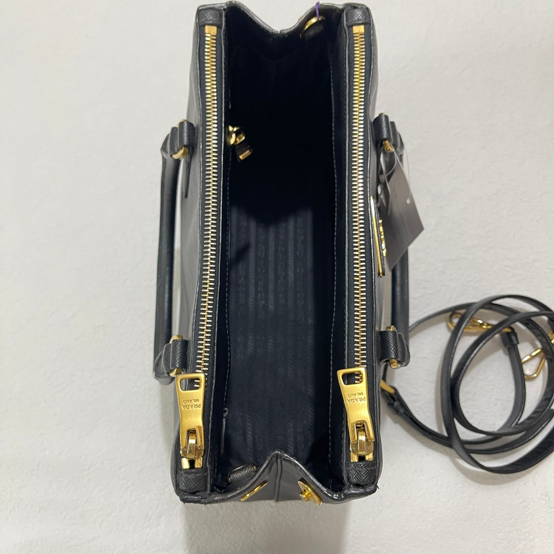 Prada Galleria Tote - Rovelle Bags