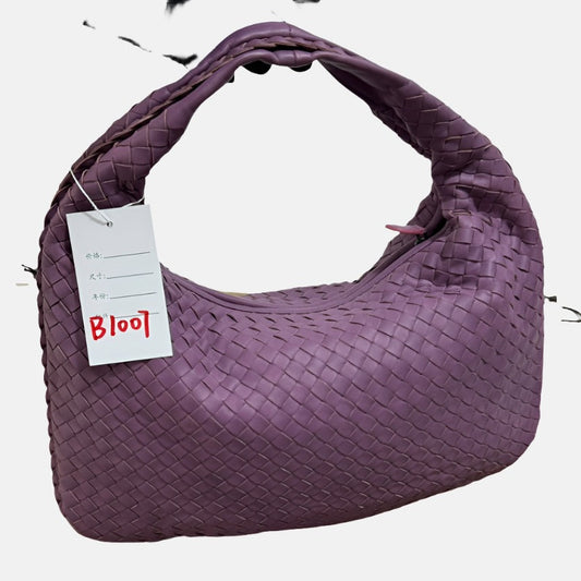 Bottega Veneta Veneta Shoulder Bag - Rovelle Bags
