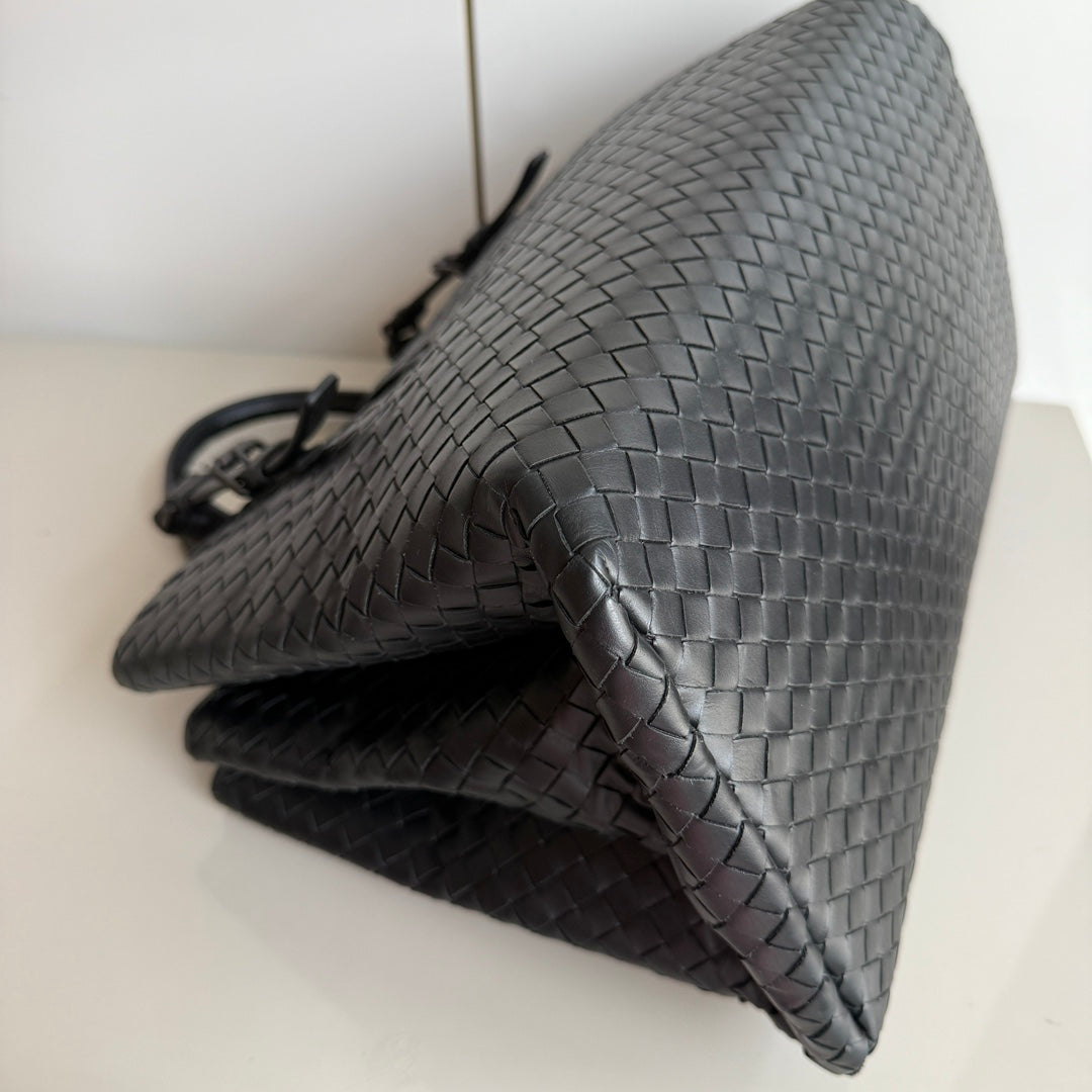 Bottega Veneta Veneta Shoulder Bag - Rovelle Bags