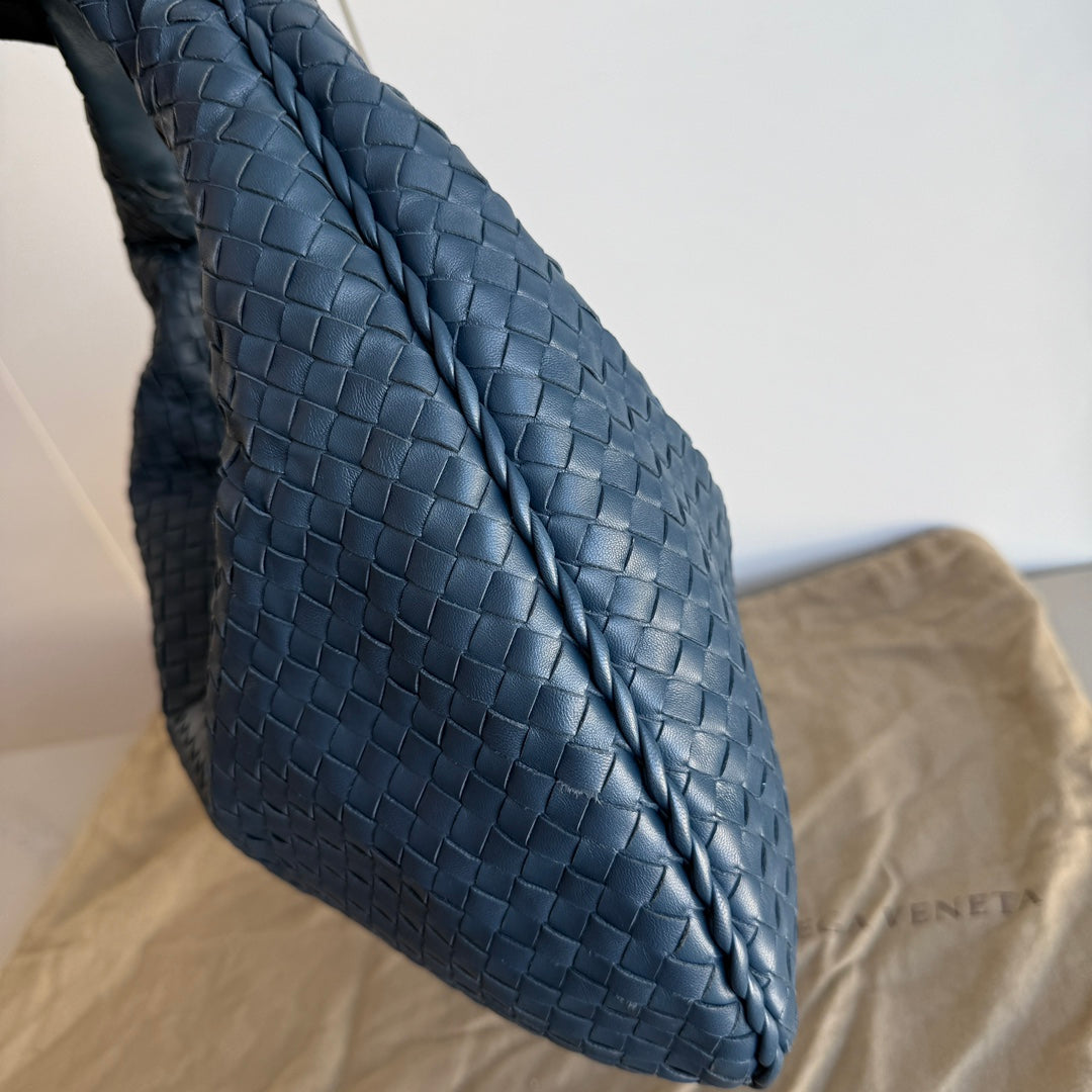 Bottega Veneta Veneta Shoulder Bag - Rovelle Bags