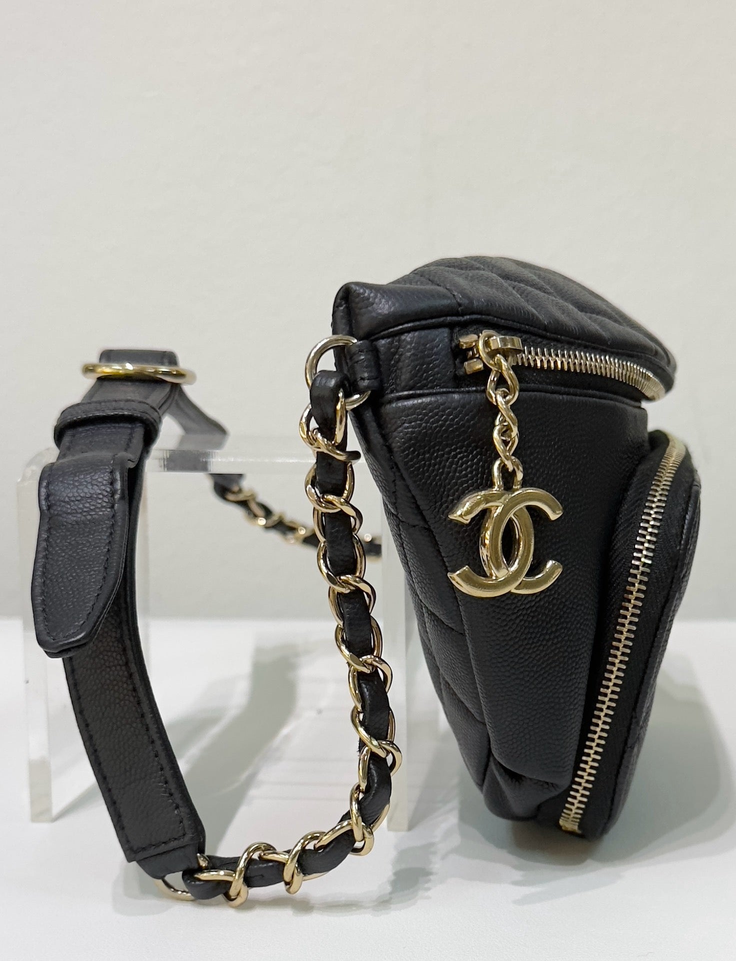 Chanel Handbag - Almora Bags