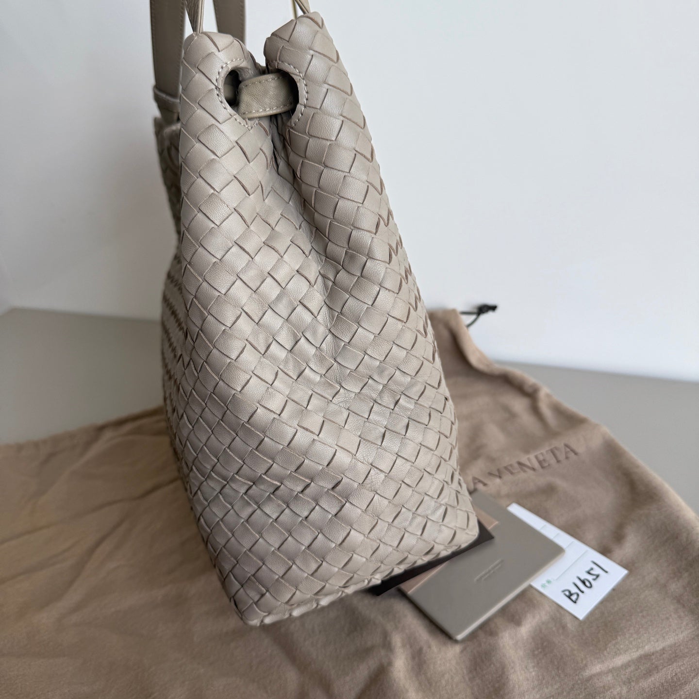Bottega Veneta Veneta Shoulder Bag - Rovelle Bags