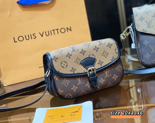 Louis Vuitton Handbag