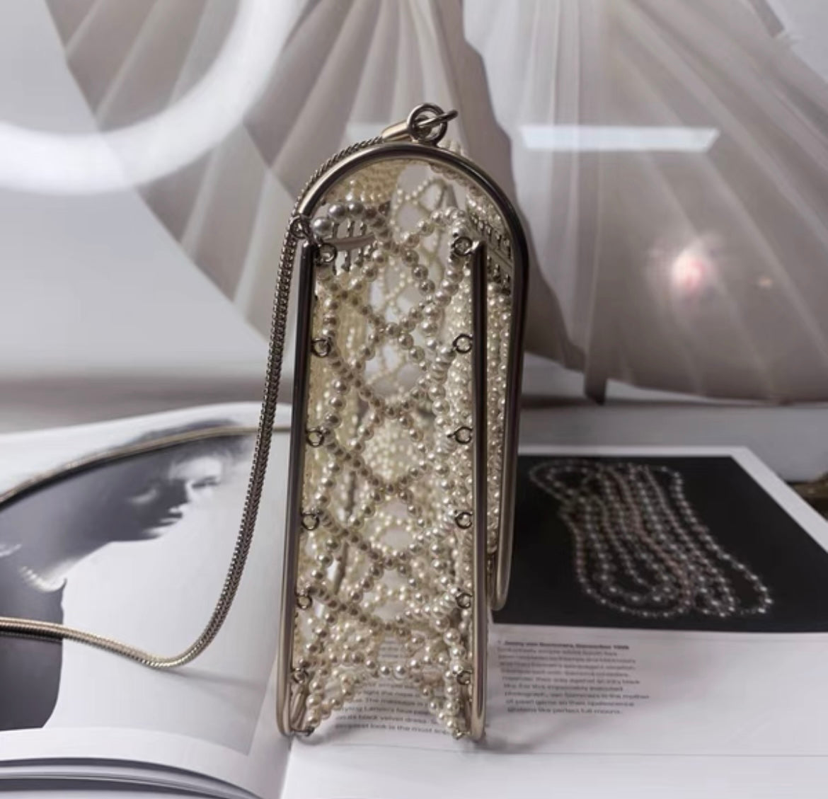 Chanel Classic Flap Shoulder Bag - Rovelle Bags