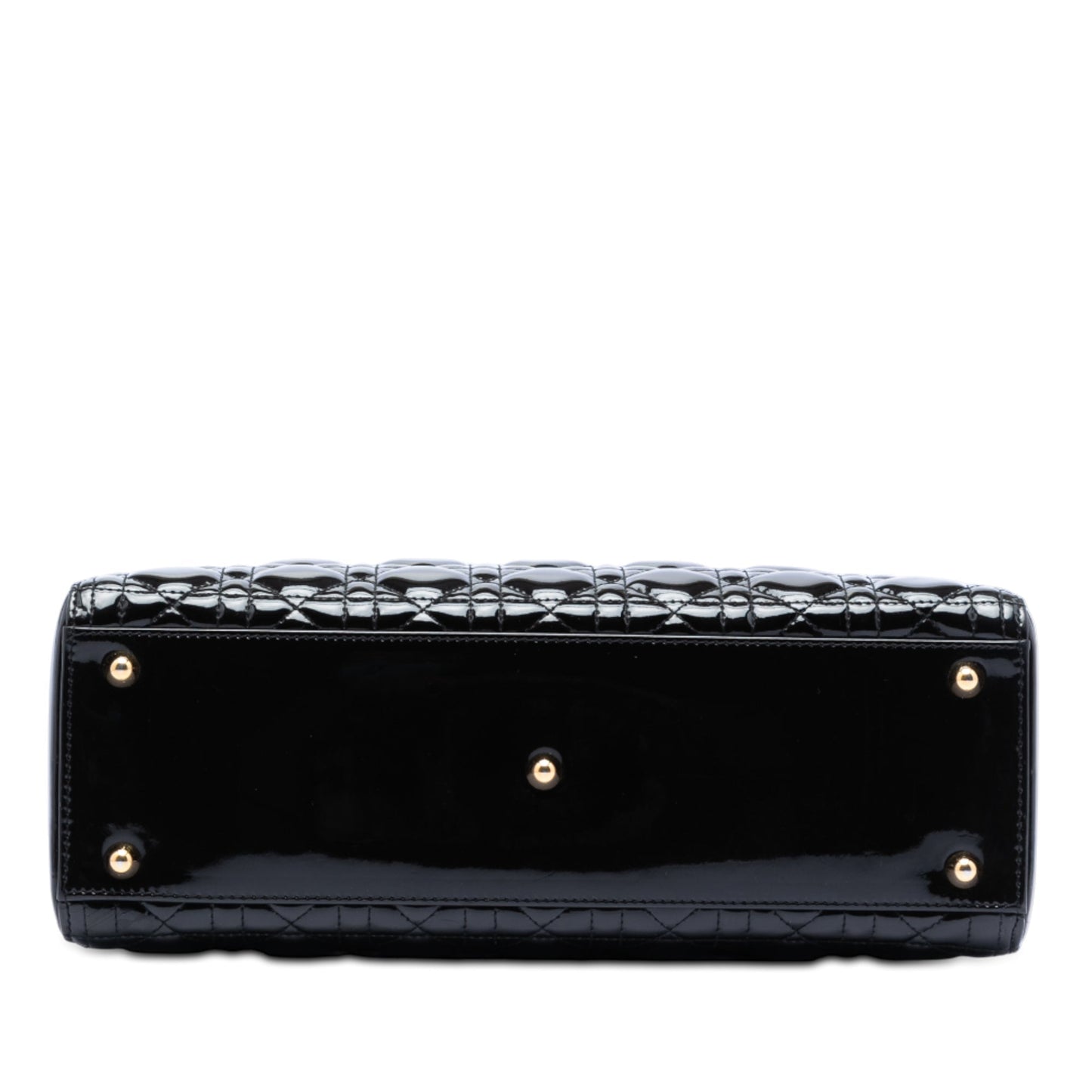 Dior Lady Dior Handbag - Rovelle Bags