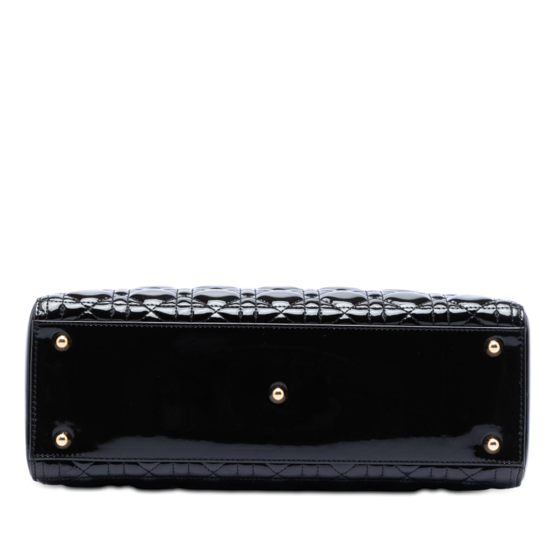Dior Lady Dior Handbag - Rovelle Bags