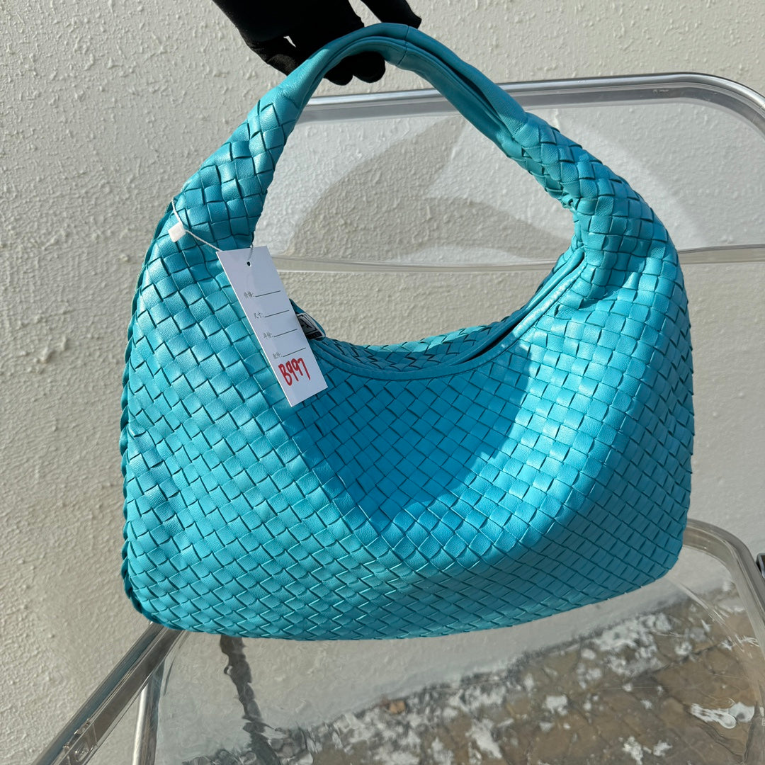 Bottega Veneta Veneta Shoulder Bag - Rovelle Bags
