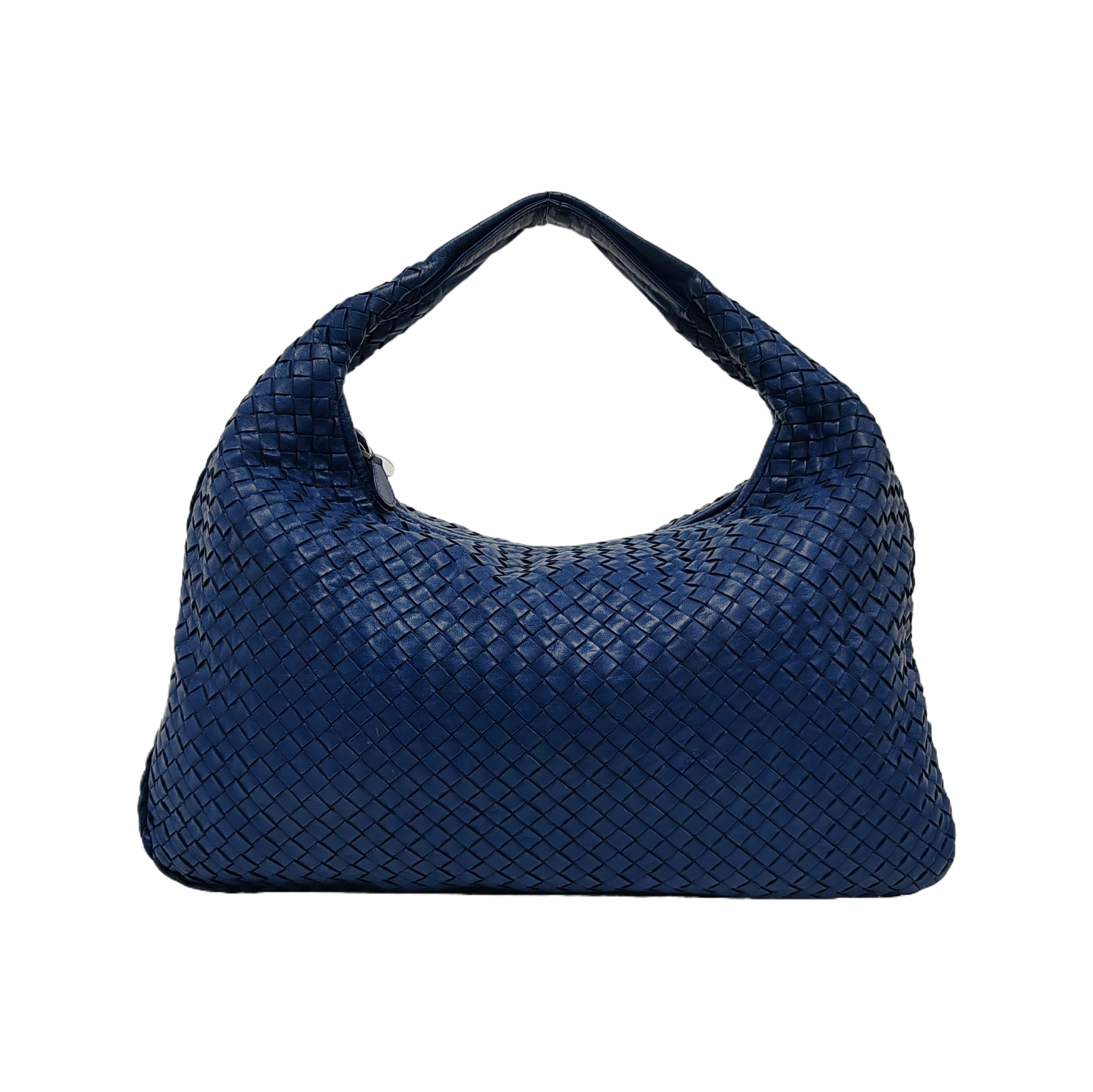 Bottega Veneta Veneta Shoulder Bag - Rovelle Bags