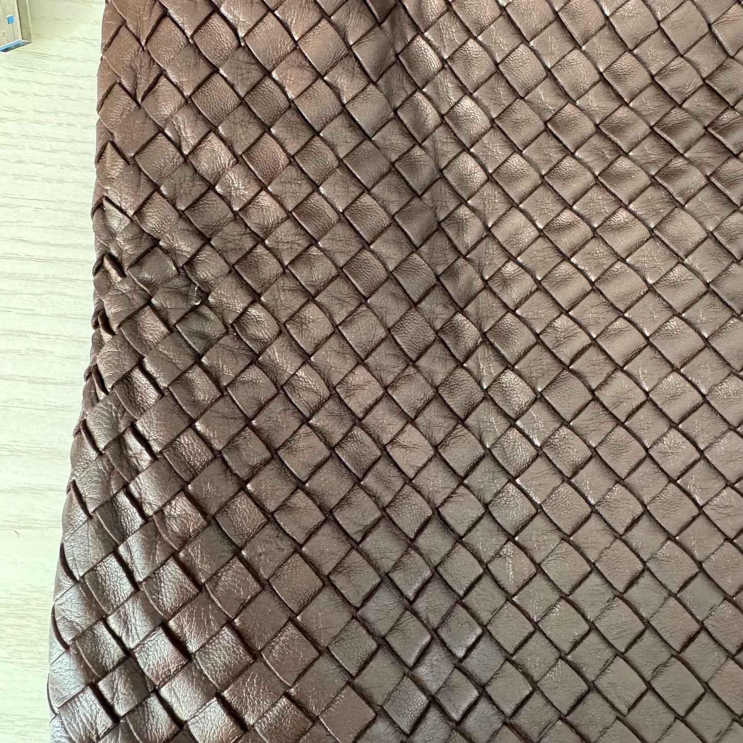 Bottega Veneta Veneta Shoulder Bag - Rovelle Bags