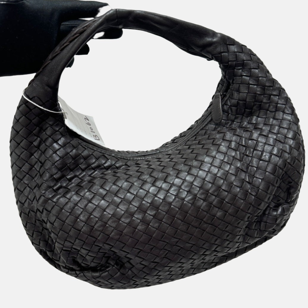 Bottega Veneta Veneta Shoulder Bag - Rovelle Bags