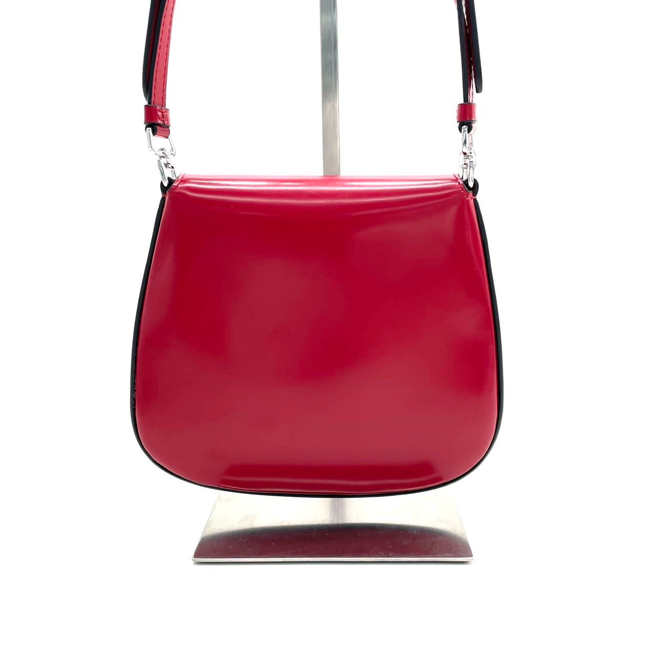 Prada Cleo Shoulder Bag - Rovelle Bags