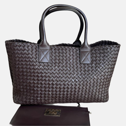 Bottega Veneta Cabat Tote - Rovelle Bags