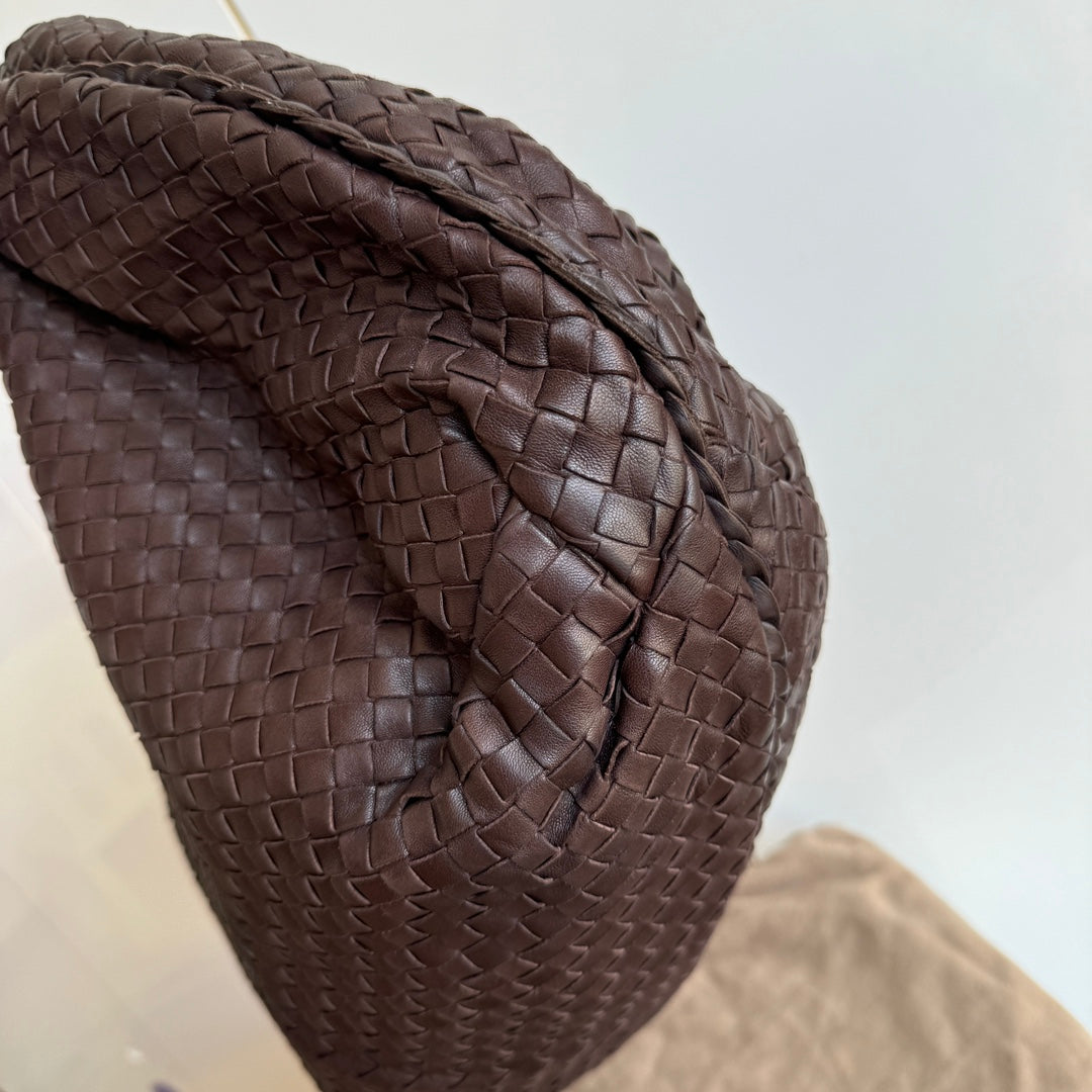 Bottega Veneta Veneta Shoulder Bag - Rovelle Bags
