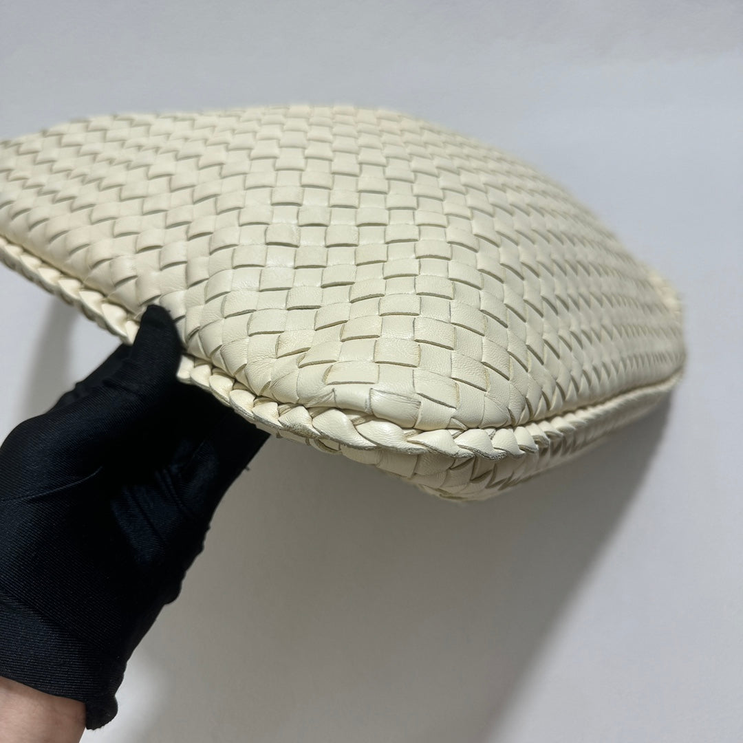 Bottega Veneta Veneta Shoulder Bag - Rovelle Bags
