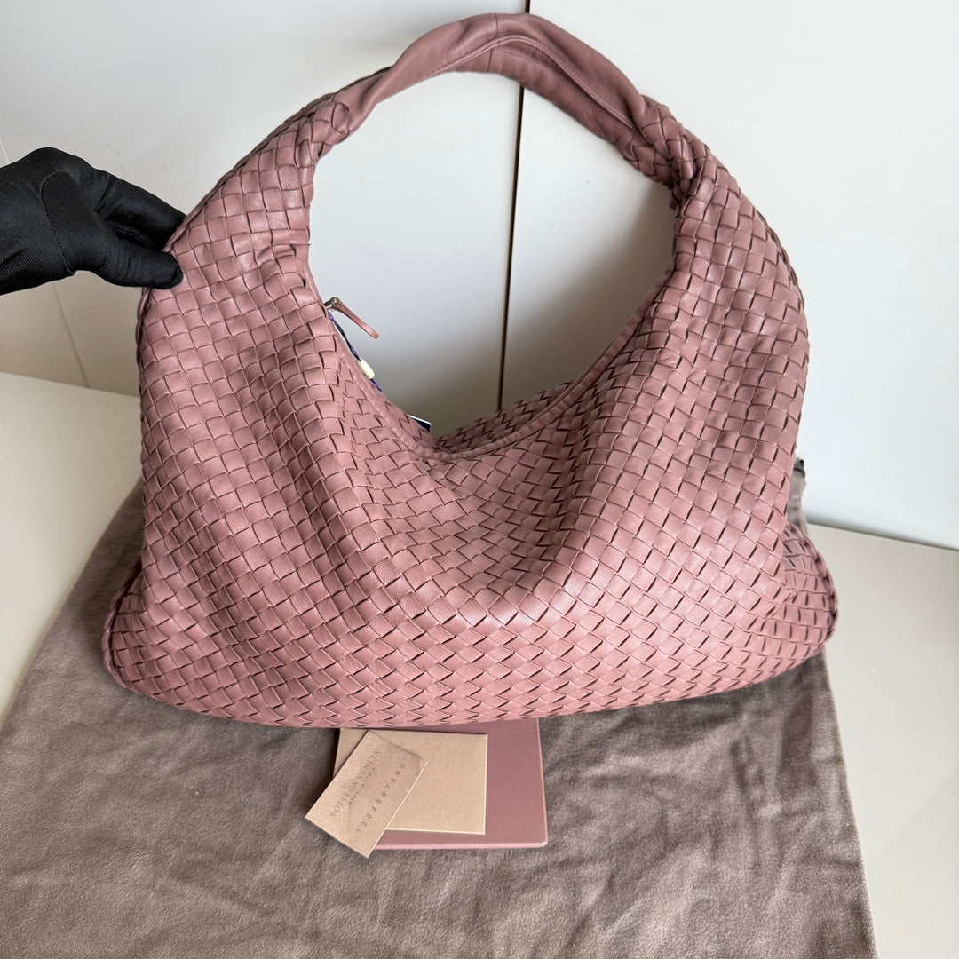 Bottega Veneta Veneta Shoulder Bag - Rovelle Bags