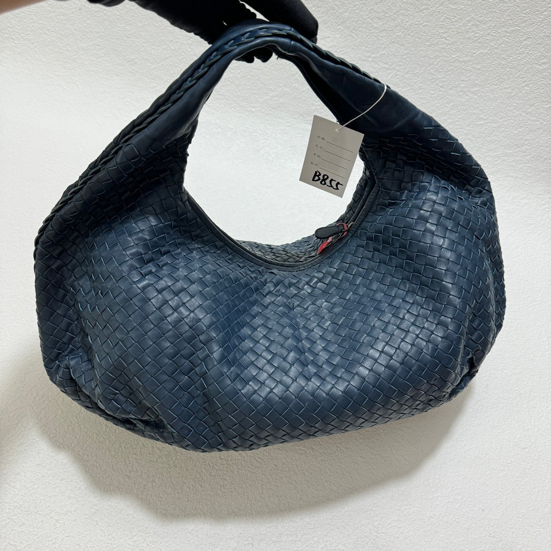 Bottega Veneta Veneta Shoulder Bag - Rovelle Bags
