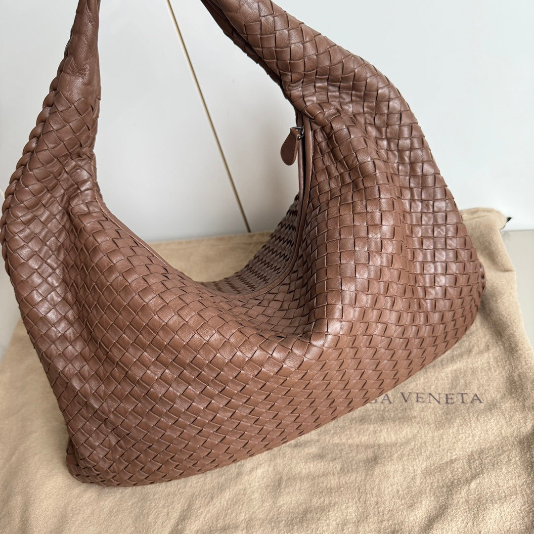 Bottega Veneta Veneta Shoulder Bag - Rovelle Bags