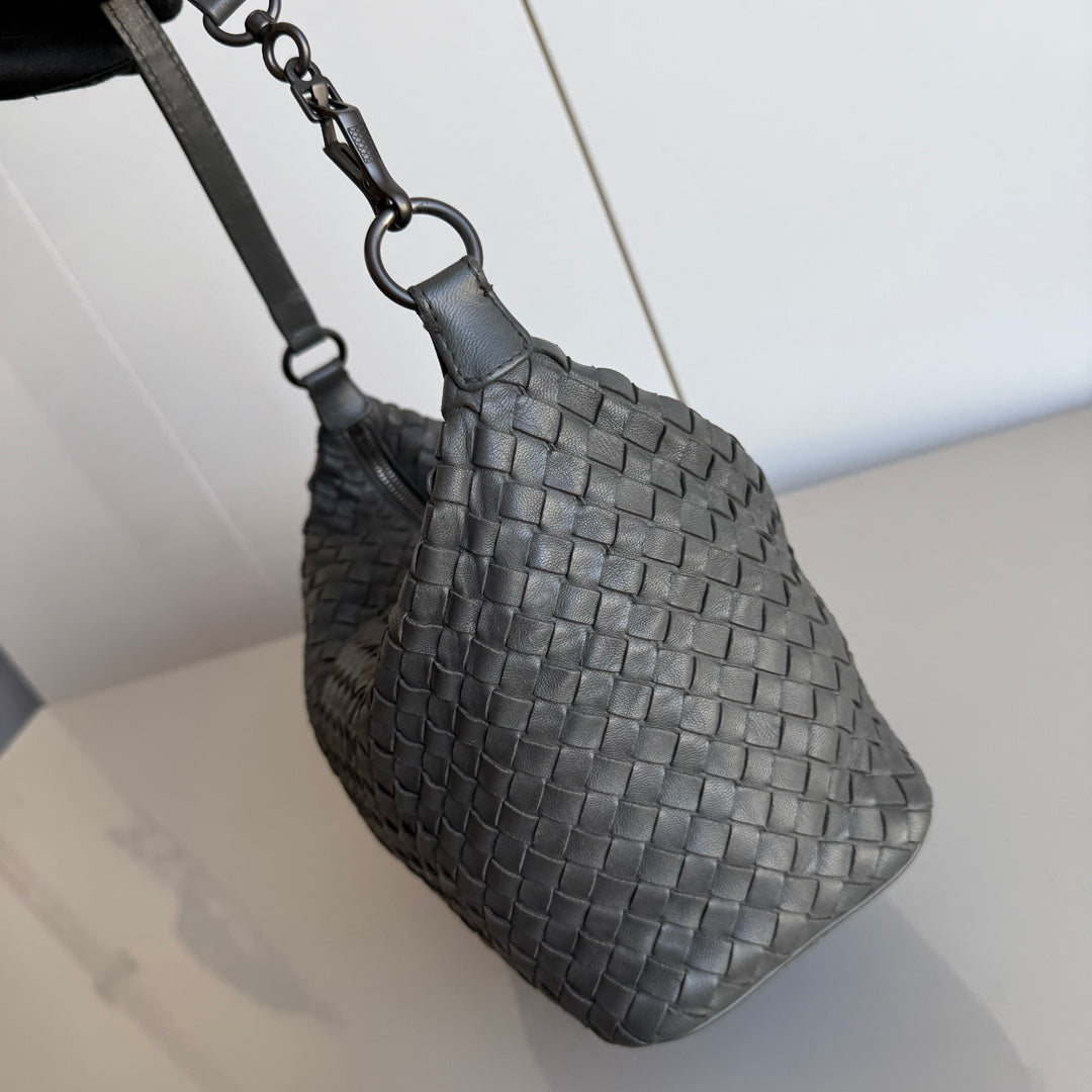 Bottega Veneta Veneta Shoulder Bag - Rovelle Bags