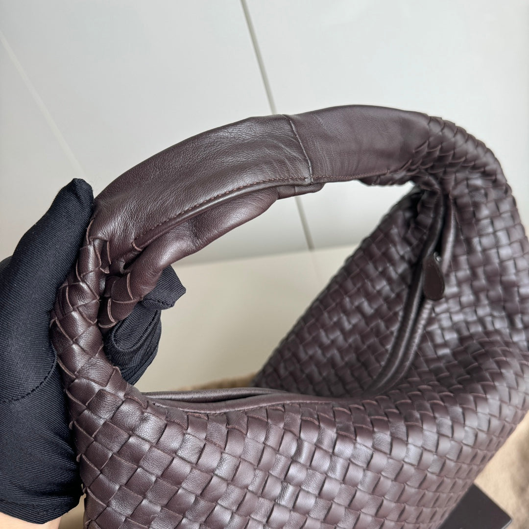 Bottega Veneta Veneta Shoulder Bag - Rovelle Bags