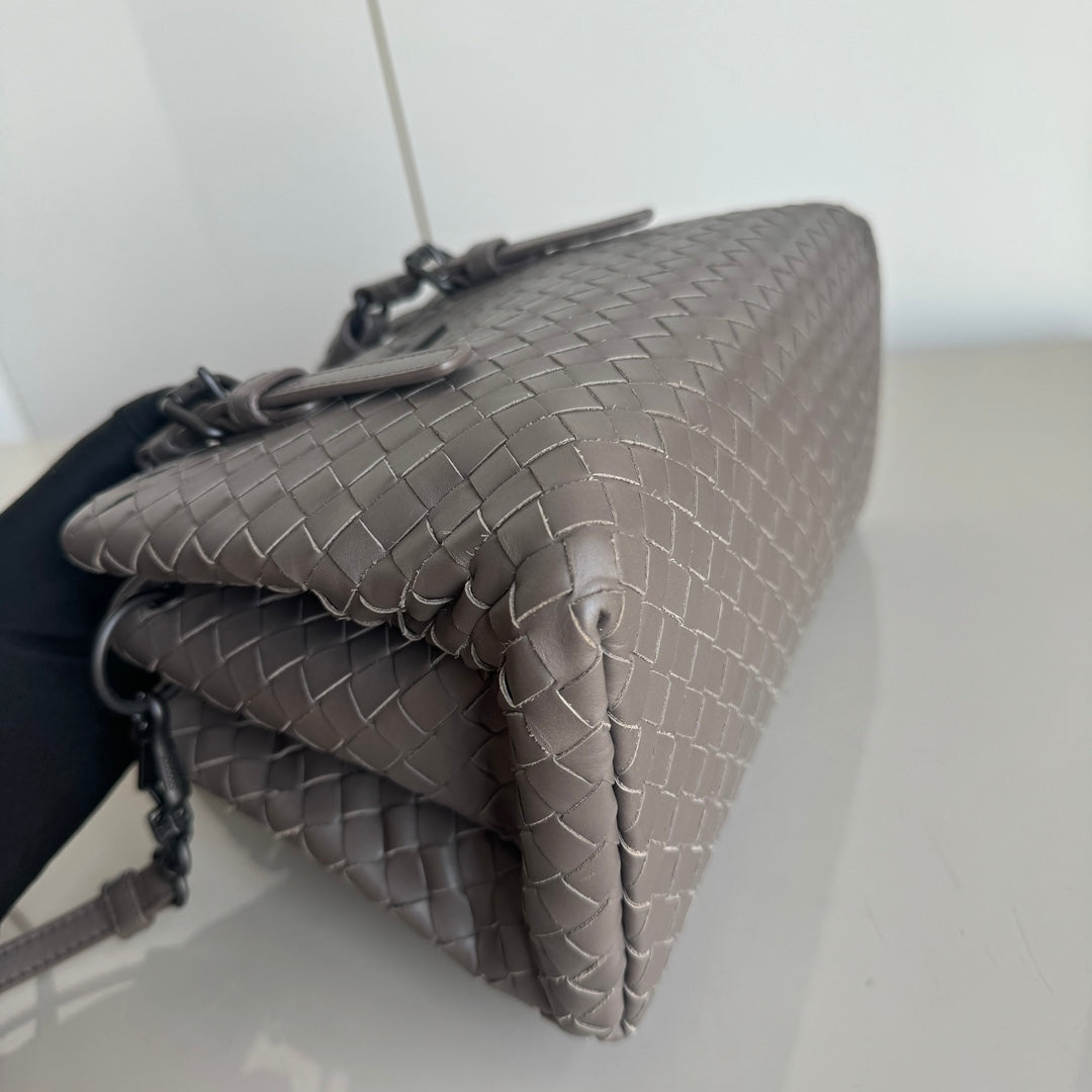 Bottega Veneta Veneta Shoulder Bag - Rovelle Bags