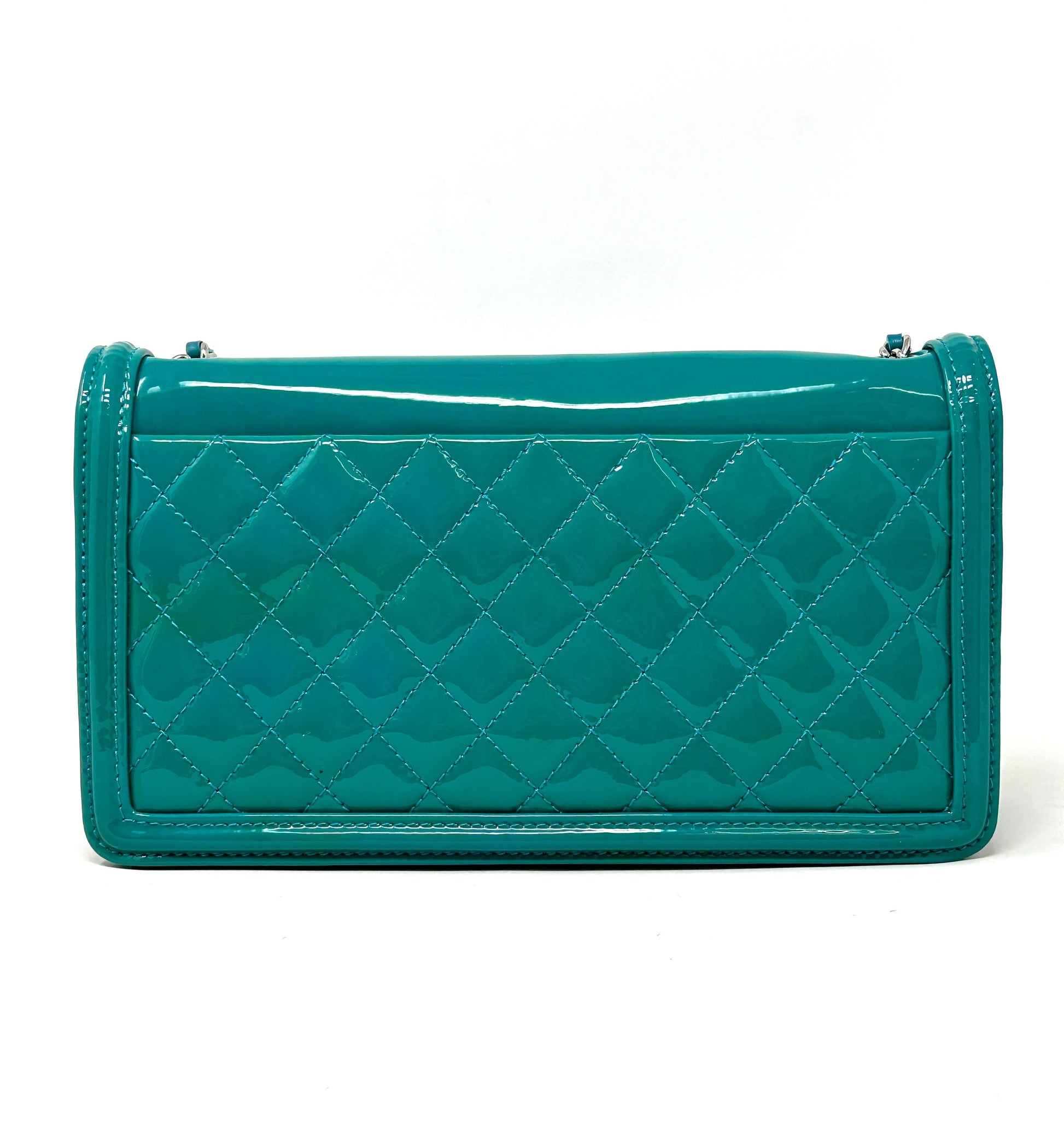 Chanel Boy Crossbody Bag - Rovelle Bags