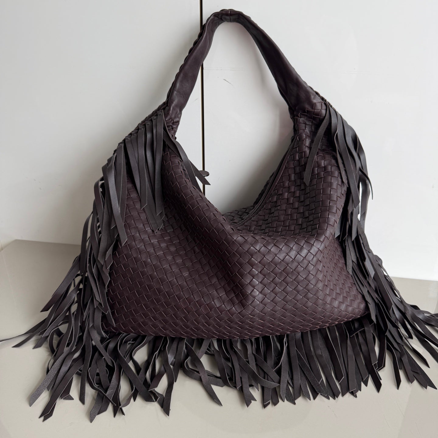 Bottega Veneta Veneta Shoulder Bag - Rovelle Bags