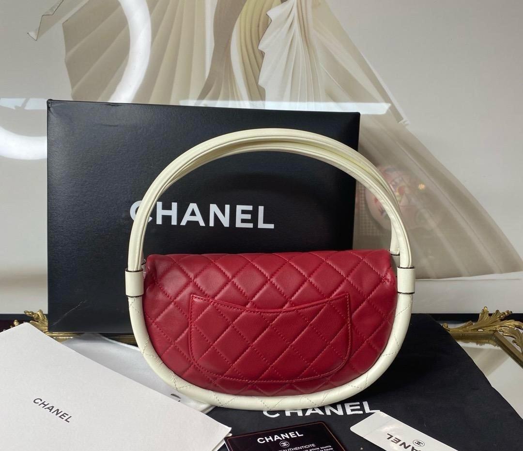 Chanel Timeless Handbag - Rovelle Bags