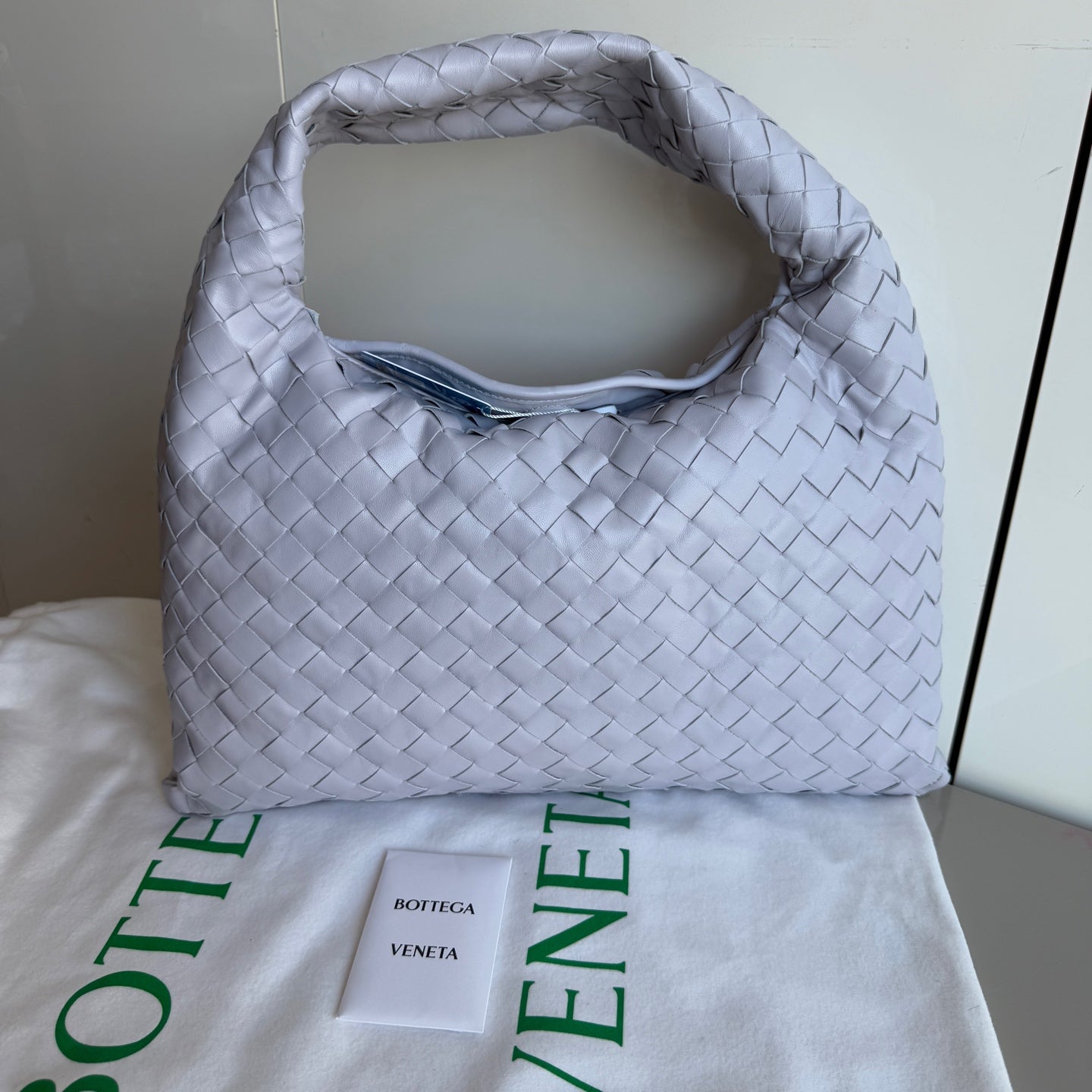 Bottega Veneta Veneta Shoulder Bag - Rovelle Bags