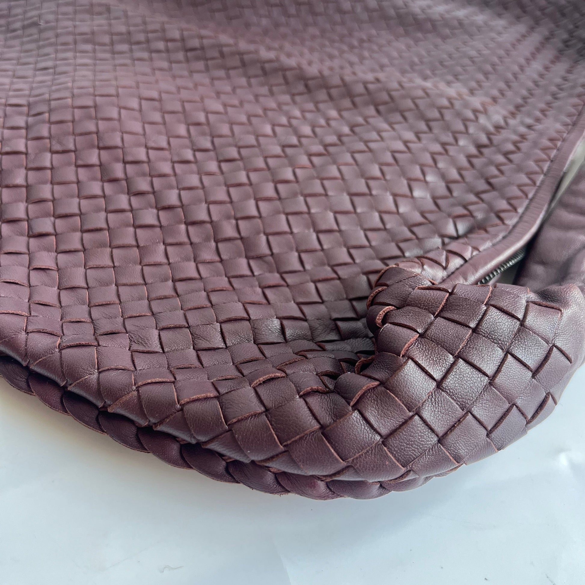Bottega Veneta Veneta Shoulder Bag - Rovelle Bags