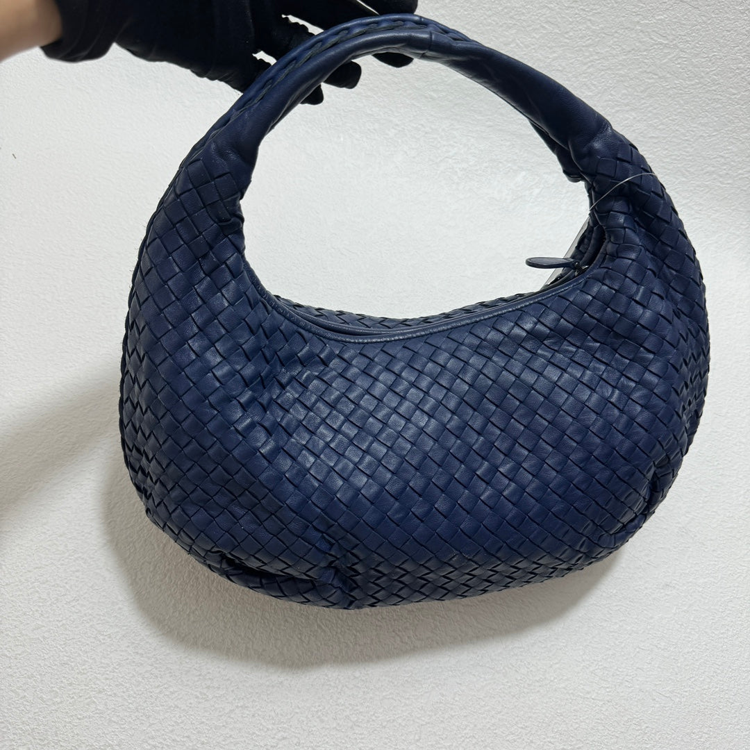 Bottega Veneta Veneta Shoulder Bag - Rovelle Bags