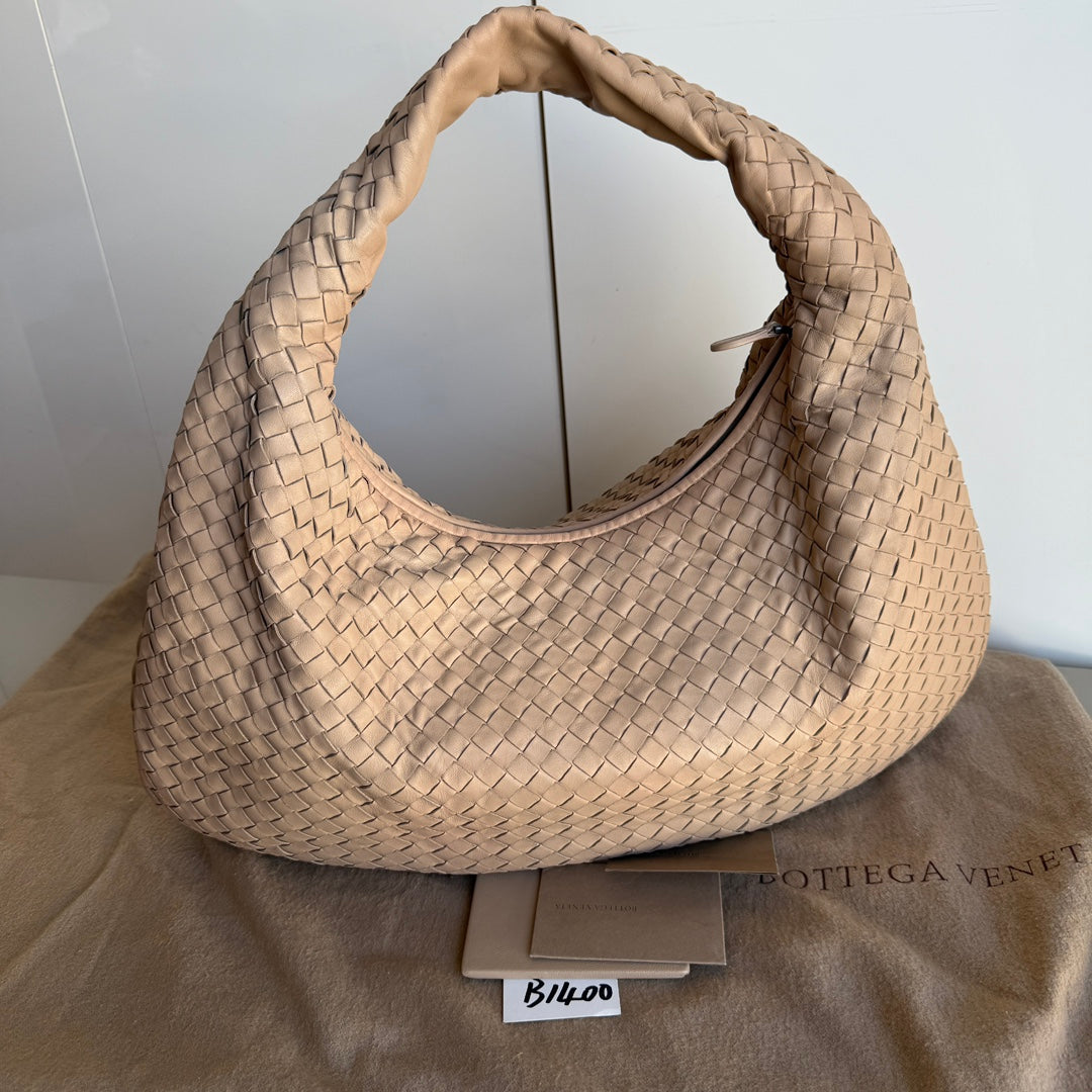 Bottega Veneta Veneta Shoulder Bag - Rovelle Bags