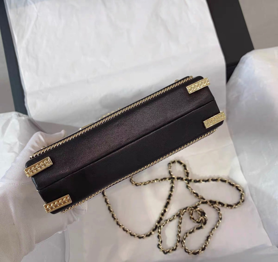Chanel Crossbody - Rovelle Bags