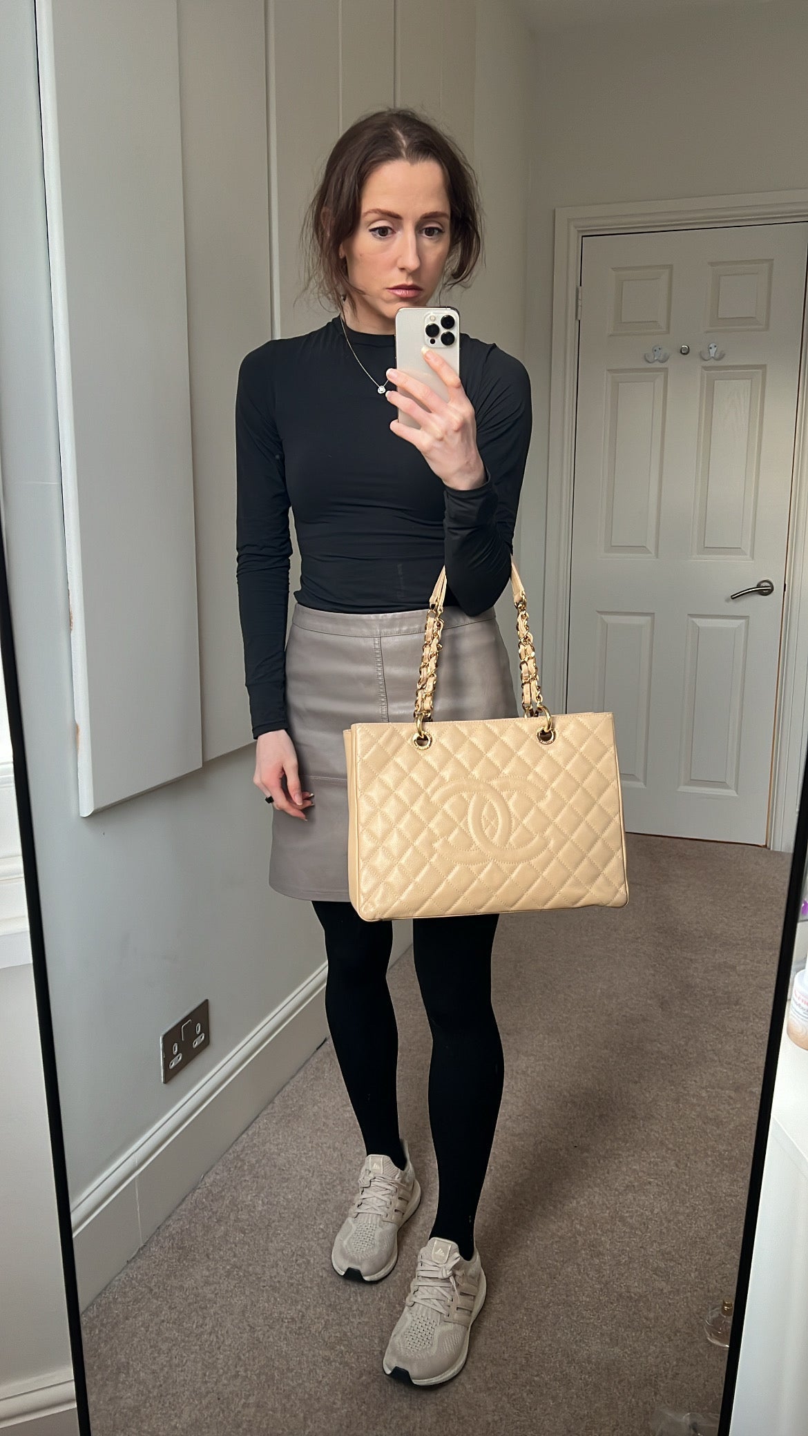 Chanel Tote - Almora Bags