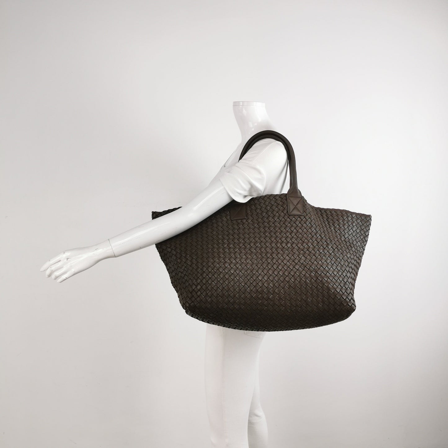 Bottega Veneta Cabat Tote - Rovelle Bags