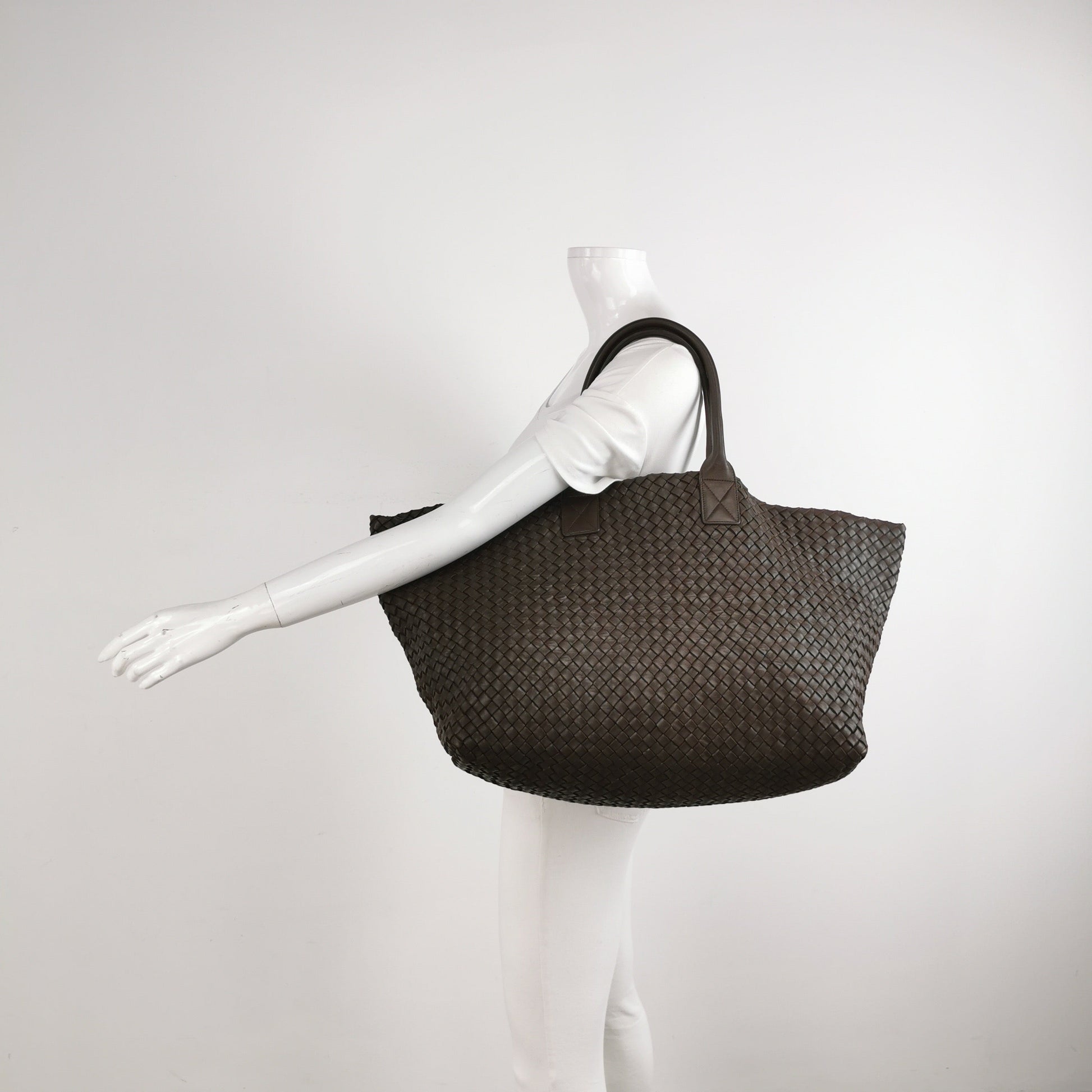 Bottega Veneta Cabat Tote - Rovelle Bags