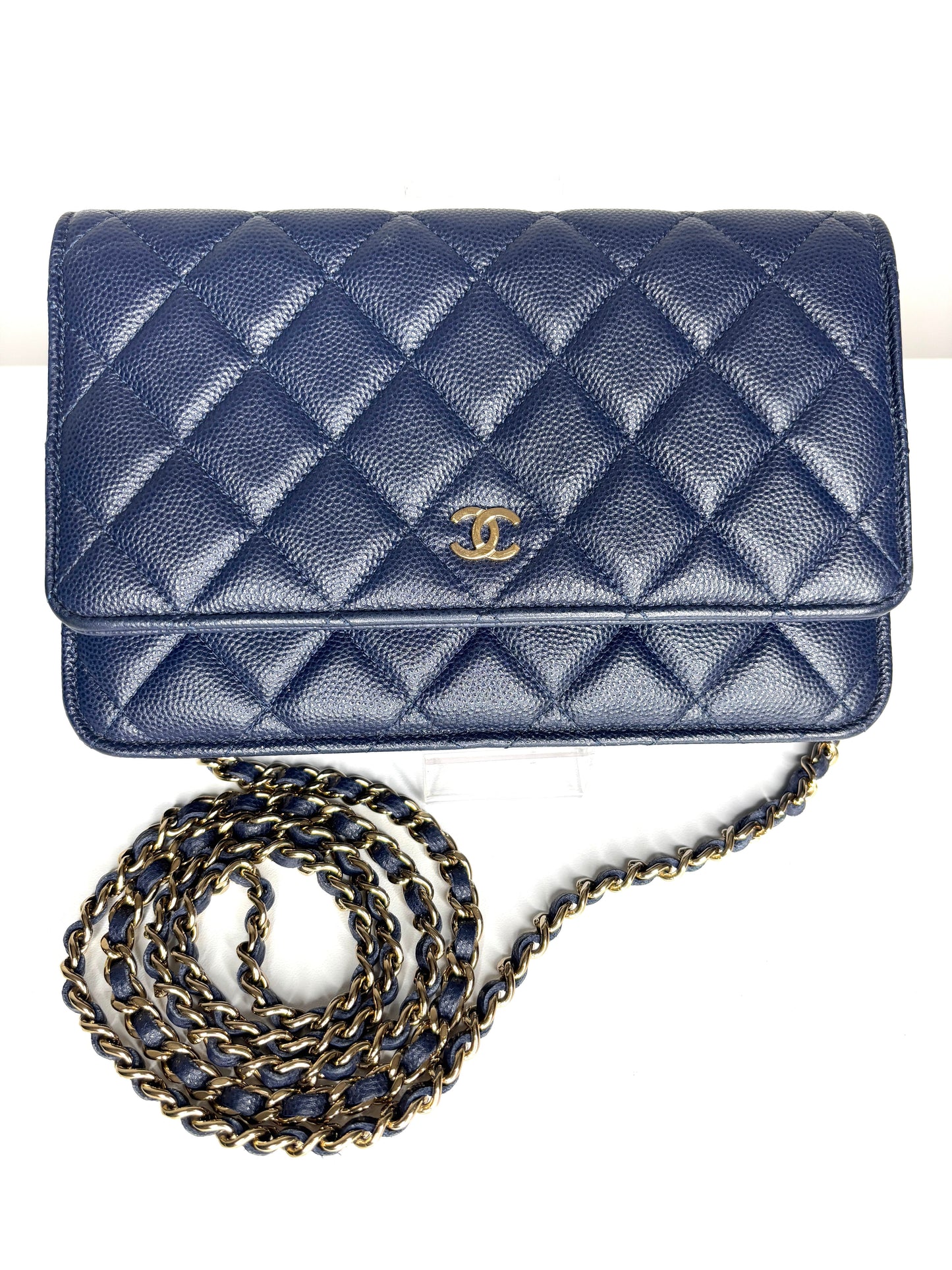 Chanel WOC WOC Bag - Rovelle Bags