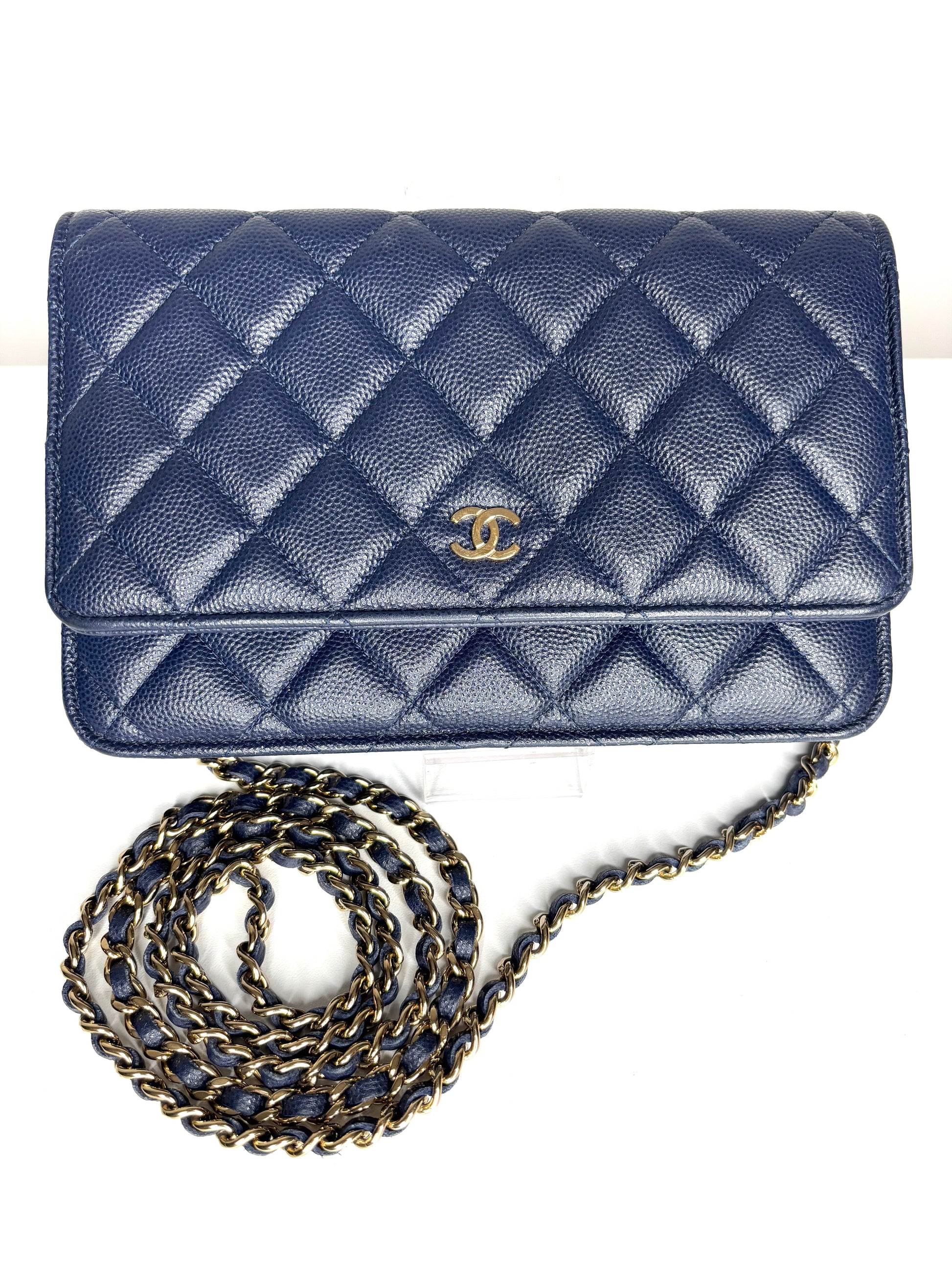 Chanel WOC WOC Bag - Rovelle Bags