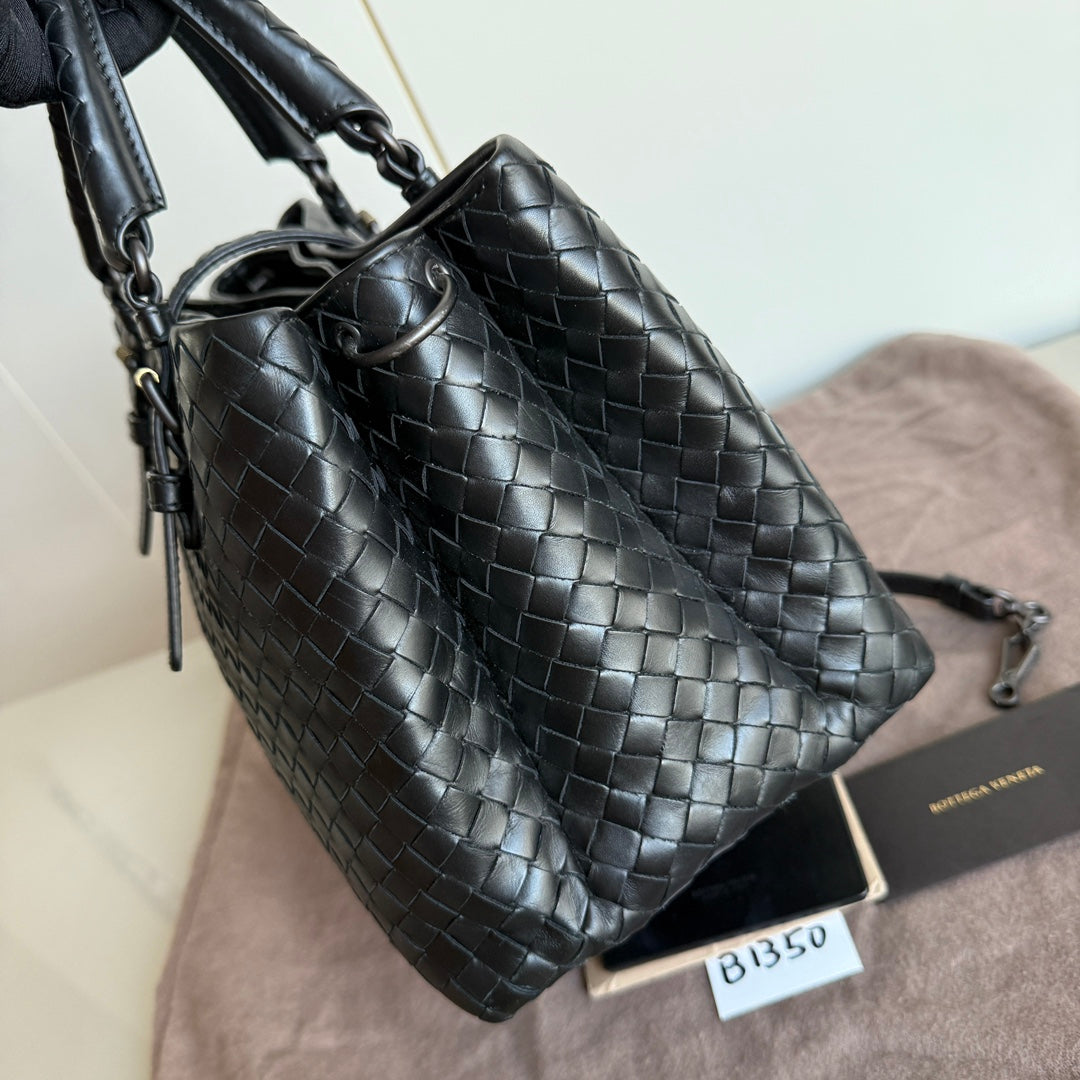 Bottega Veneta Veneta Shoulder Bag - Rovelle Bags