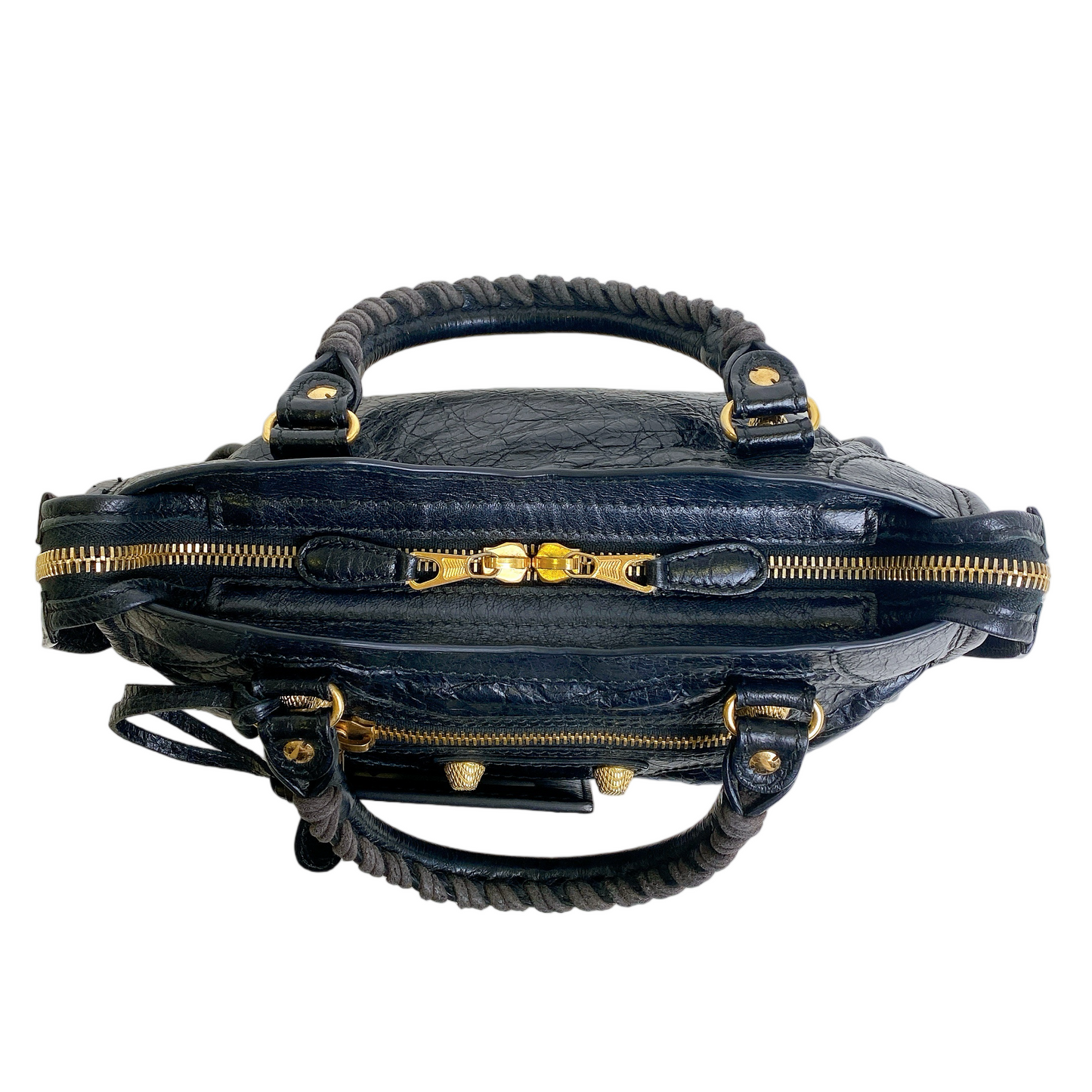 Balenciaga City Shoulder Bag - Rovelle Bags