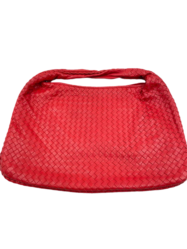 Bottega Veneta Veneta Shoulder Bag - Rovelle Bags