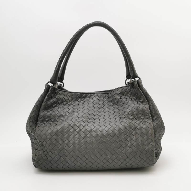 Bottega Veneta Veneta Shoulder Bag - Rovelle Bags