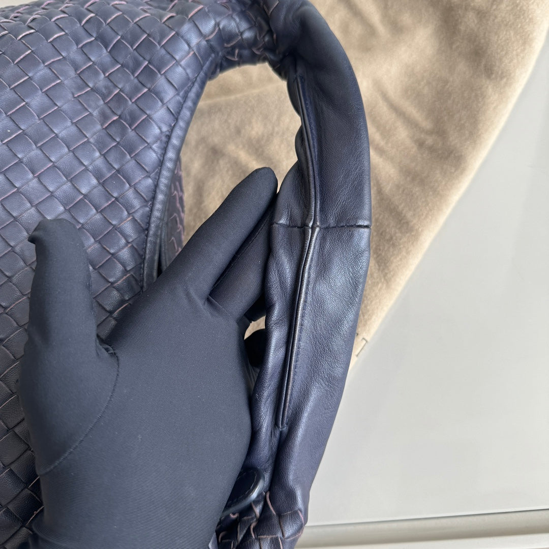 Bottega Veneta Veneta Shoulder Bag - Rovelle Bags